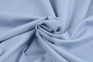 Niebiesko-błękitny gładki