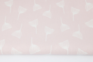 Róż łagodny dmuchawce